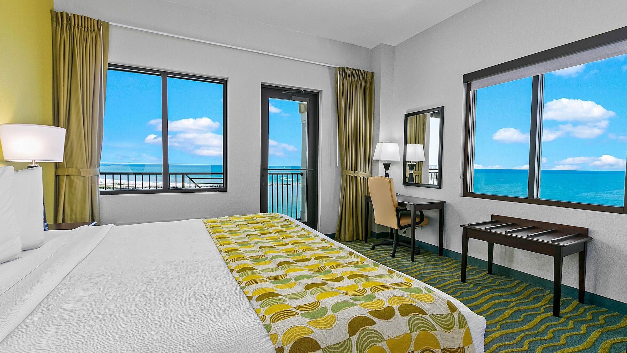 Edge Hotel Clearwater Beach Esterno foto