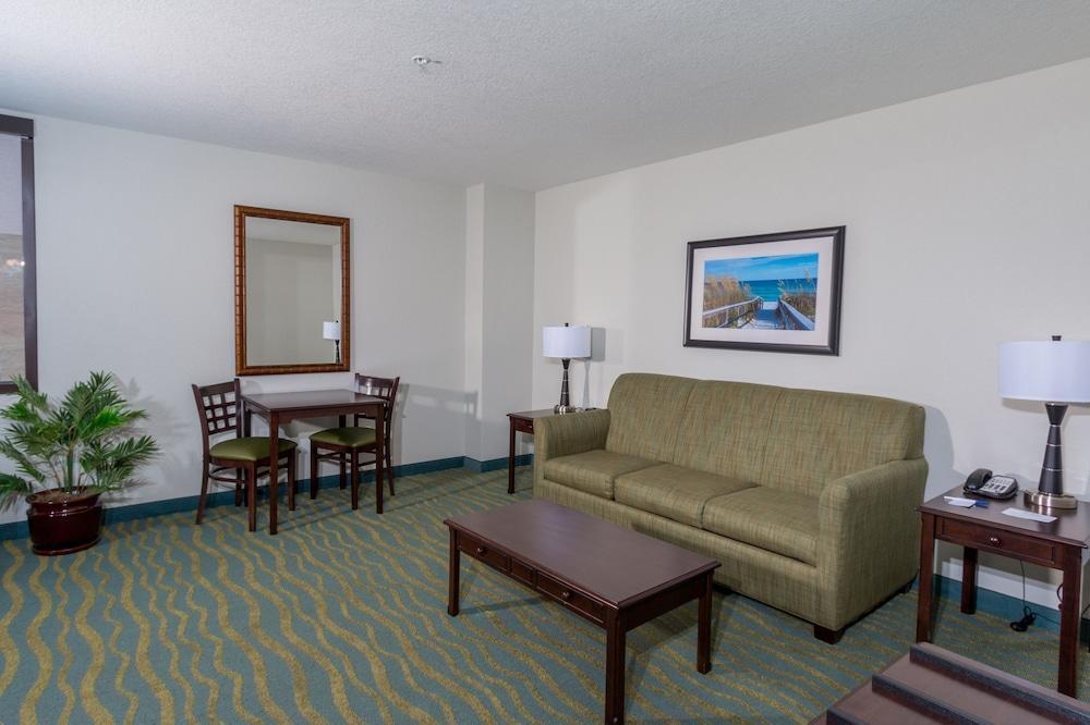 Edge Hotel Clearwater Beach Esterno foto