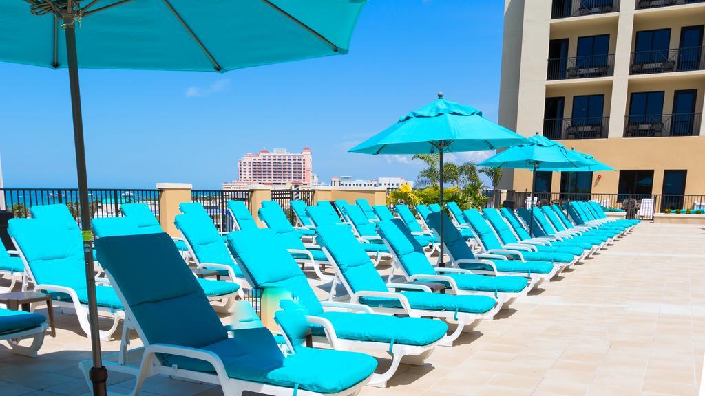 Edge Hotel Clearwater Beach Esterno foto