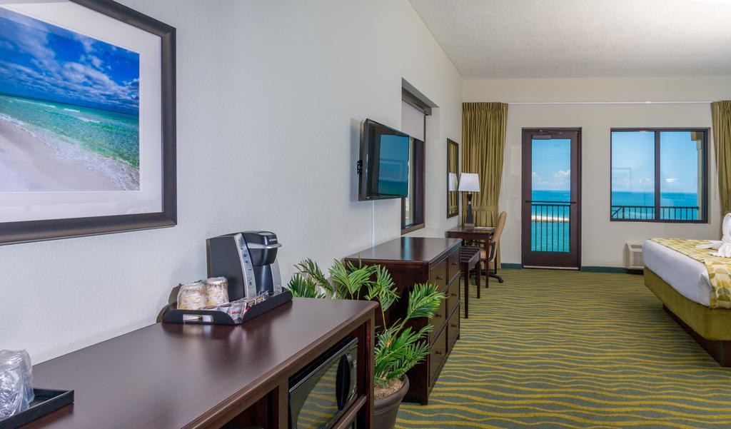 Edge Hotel Clearwater Beach Esterno foto